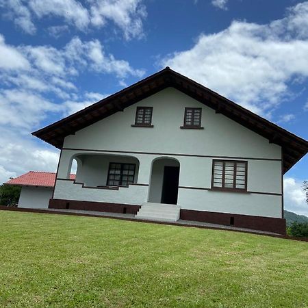 Вілла Casa Colonial Em Ріу-дус-Седрус Екстер'єр фото